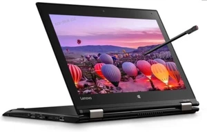 12.5" Lenovo Yoga Laptop: Intel i5 6th Gen! 8GB RAM! 256GB SSD! Backlit Keyboard - Picture 1 of 20