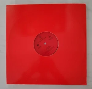 Lil' Flip / Butch Cassidy Promo LP - U Neva Know - Check (Let's Ride) Record - Foto 1 di 5