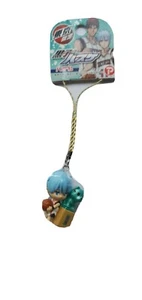 kuroko no basket Kuroko Tesuya Chubu Gotochi phone strap raro limited - Imagen 1 de 1