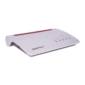 AVM Computersysteme Fritz!Box 7590 WLAN-Router Retoureware Zustand gut - Bild 1 von 4