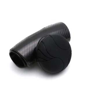 Car Steering Wheel Spinner Knob Power Handle Ball Booster Auto Spinn xp - Picture 1 of 9