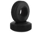 Pit Bull Tires PBX A/T 1.0" Micro Crawler Tires w/Foam (2) (Alien)