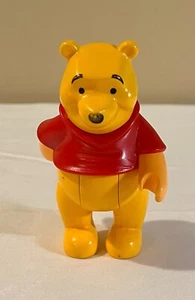 Minifiguras Lego Duplo - Disney - Winnie the Pooh - Imagen 1 de 2