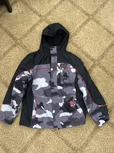 kids winter jacket boys - Picture 1 of 4