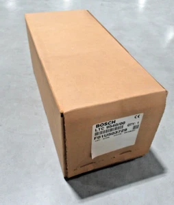 Bosch LTC 9540/00 Pendant White Wall Mount For G3 Camera System F01U503729 *NEW* - Picture 1 of 2