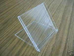 300 MINI CD DESKTOP CALENDAR CASE 3 1/2" BL001 - Picture 1 of 1