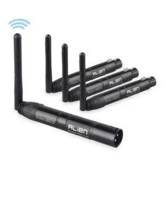 DMX512 Wireless Controller Receiver Transmitter 2.4G Wireless DMX Controller - Picture 1 of 1