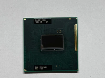 Intel Core I5-2520M - 2.5 GHz 2-Core Processor - Image 1 of 2