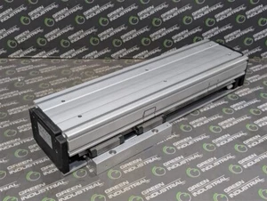 Attuatore di movimento lineare usato THK GL20S20+200L-C corsa 200 mm - Foto 1 di 4