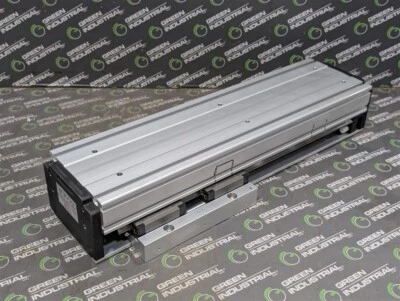 USED THK GL20S20+200L-C Linear Motion Actuator 200mm Stroke - Image 1 of 4