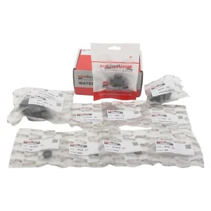 89980Q1 Water Pump Rebuild Service Kit for Mercury Mariner Outboard Boat Motor - Picture 1 of 10