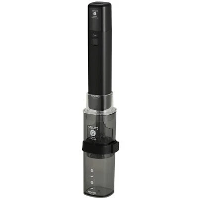 Hario Smart G Electric Handy Coffee Grinder (Black) - Image 1 of 4