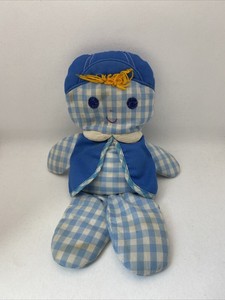 Poupee Fisher Price Ebay