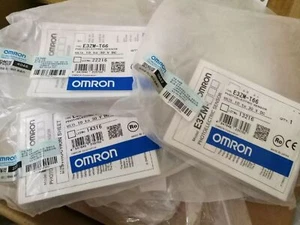Eine Omron E3ZM-T66 Lichtschranke Neu Schneller Versand - Bild 1 von 2