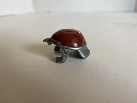 Vintage Thundercats “MONKIAN” Helmet Hat Replacement/Accessory/Part Cover