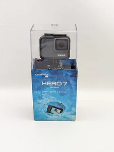 GoPro Hero Silver Camera 10MP 4K30 New Sealed - Picture 1 of 6