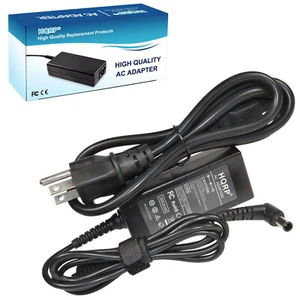 HQRP Alimentazione AC Adattatore per Samsung Syncmaster 150MP 1501MP 152B 152T - Photo 1/8