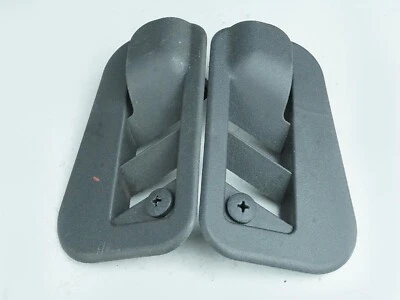 1997 - 2004 Mercedes Benz Slk Class R170  Air Vent Cover Trim Right Left Lower Foto 1 de 4