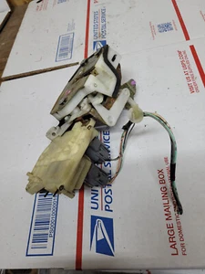 DOOR LATCH LOCK ACTUATOR LEFT DRIVER SIDE REAR for 99 00 01 02 03 ACURA TL - Picture 1 of 3