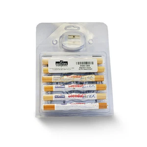 Mohawk Blendal Furniture Repair Wax Sticks - Picture 1 of 61