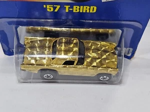 Vintage Hot Wheels '57 T-BIRD from 1991 - Picture 1 of 5