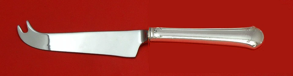 Cuchillo de queso Chippendale by Towle de plata esterlina con selección HHWS hecho a medida Foto 1 de 1