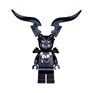 NEW LEGO® Ninjago Oni Villain - SCABBARD Minifigure / njo0512 853866 - Picture 1 of 1
