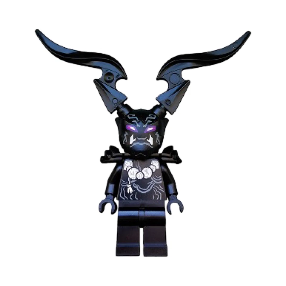 NEW LEGO® Ninjago Oni Villain - SCABBARD Minifigure / njo0512 853866 - Image 1 of 1