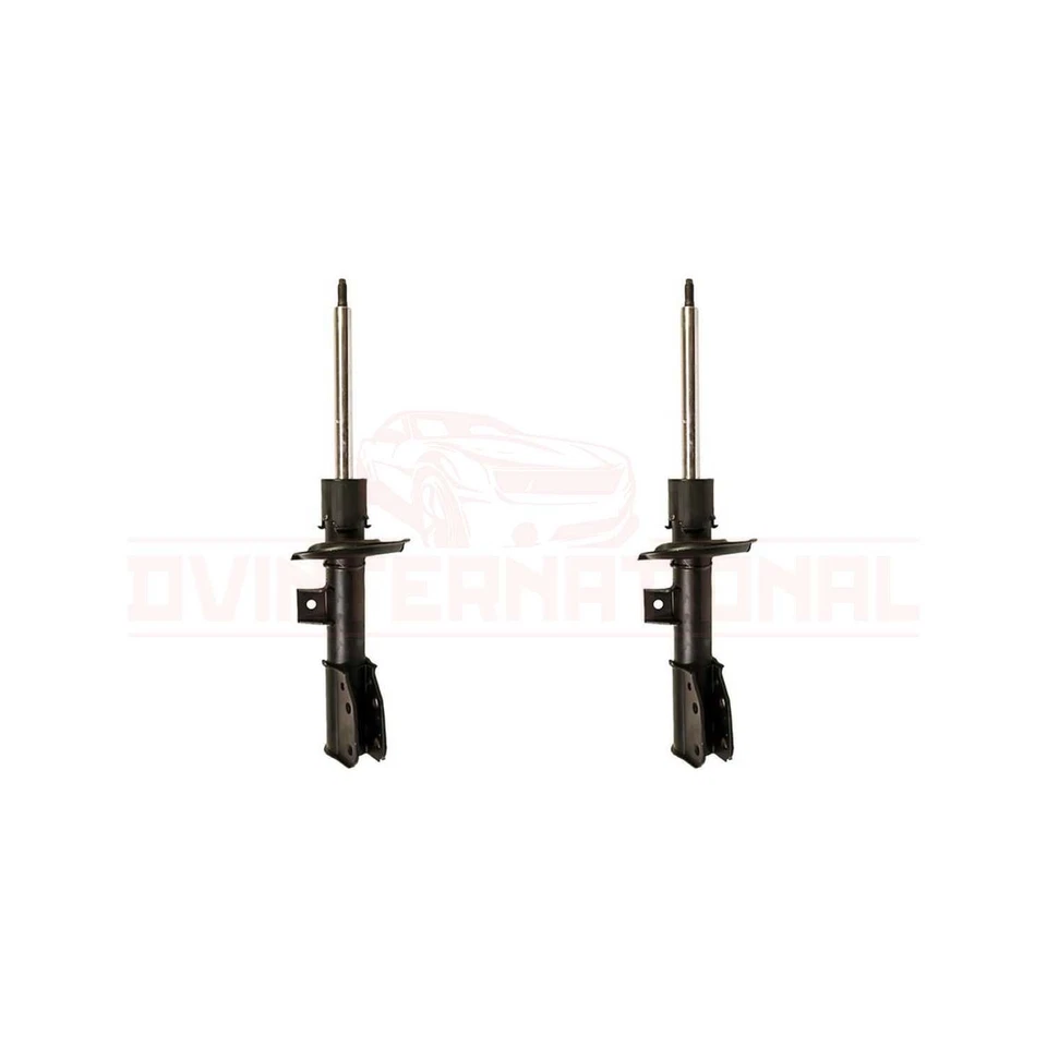 Kit 2 Gabriel Ultra Front Struts for 10-16 GMC Terrain Foto 1 de 1