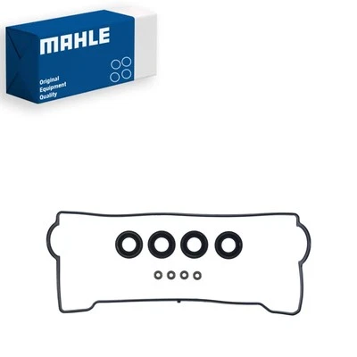 Juego de juntas de cubierta de válvula de motor Mahle para Toyota Corolla 1993-1997 Foto 1 de 3