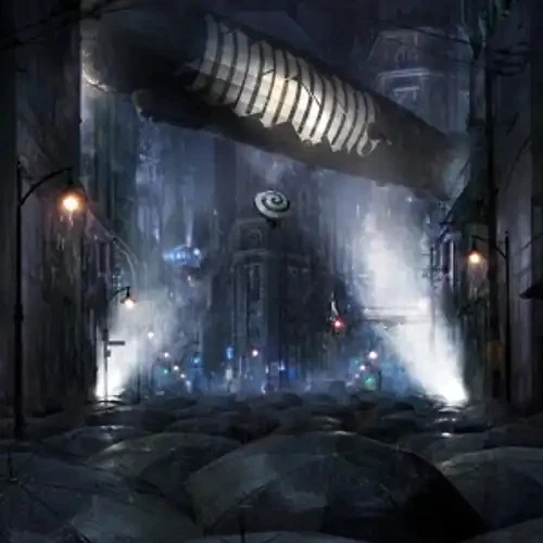 Rockstah - Cobblepot *** WIE NEU *** - Bild 1 von 1