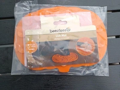 Schleckmatten Für Hunde/ Katzen  - Bild 1 von 2