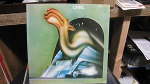 USED 1973 MCL 1601 CAMEL LP. - Bild 1 von 5