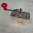 Peter Dienes 8oclock Vintage Dutch Coffee Grinder. 50s / 60s