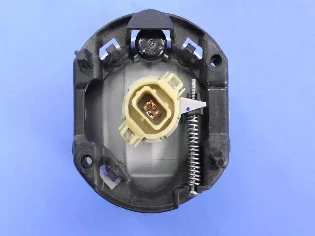 Lámpara antiniebla original Mopar 4805046AC Foto 1 de 4