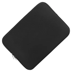 ROSENICE Laptophülle Tasche Tragetasche Reißverschluss Laptoptasche Laptophülle Tasche - Bild 1 von 12