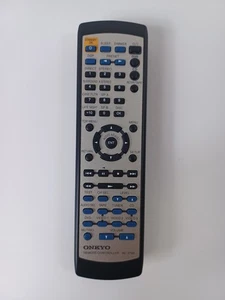 Control remoto OnkyRC-479S para receptor de audio HTS677C OMT7761 TXSR302 envío gratuito - Imagen 1 de 7