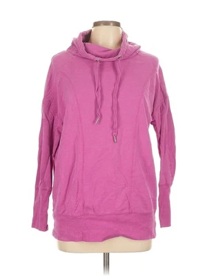 Sudadera Zella Mujer Rosa L Foto 1 de 4