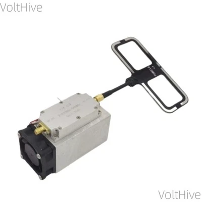 1PCS 915MHz Module with 15W Power and Antenna RF Power Amplifier with 15W Boost - Image 1 of 4