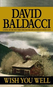 Wish You Well by Baldacci - Picture 1 of 1