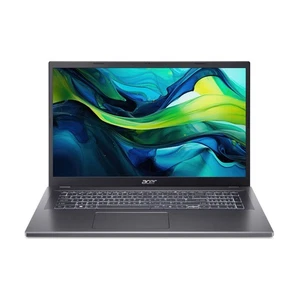 Laptop Acer Aspire 17 (A17-51M-71NC) 17,3" Full-HD, Intel i7-13620H, 16GB RAM, 1 - Bild 1 von 5