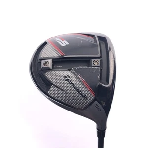 Used TOUR ISSUE TaylorMade M5 Driver / 9.0 Degrees / Stiff Flex - Picture 1 of 9