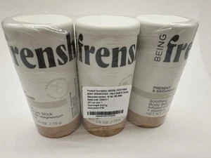 Essere Frenshe rilassarsi e riposare! Nuvola di lavanda! Stick siero corpo lenitivo! 2,6 oz - Foto 1 di 4