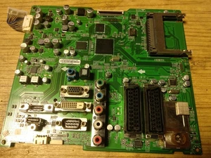 Placa principal TV LG LD93D EAX61345904 (0) - Imagen 1 de 2