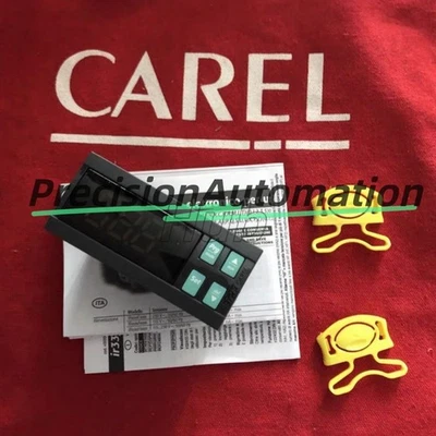 1PCS New CAREL IRDIF0EN00 Temperature controller*In Box - Image 1 of 4