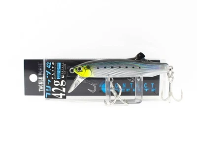Tackle House Flitz 42 grams 90 mm Sinking Lure No.07 (9767) - Image 1 of 4