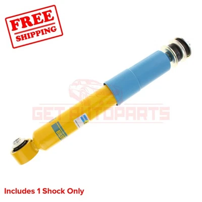 Amortiguador delantero Bilstein B6 para Mercedes-Benz ML430 1999-2001 Foto 1 de 3