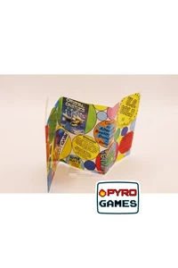 Oro EE. UU. - 1986 - C64/ZX Spectrum/Amstrad - Folleto/Folleto/Catálogo - Imagen 1 de 1