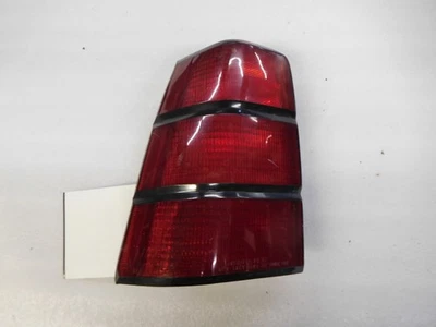 OEM Pontiac Lemans Left Tail Light Assembly 1988 1989 1990 - Image 1 of 3