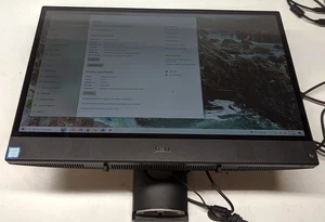 INSPIRON 22 3277 I3-7130U - Picture 1 of 4